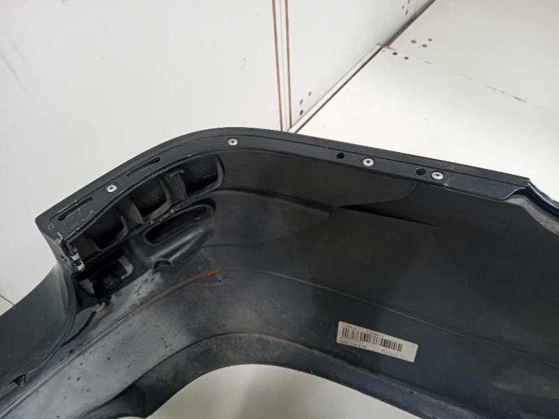 Paraurti POST 51127060758 Bmw Serie 5 E61 Touring 2004