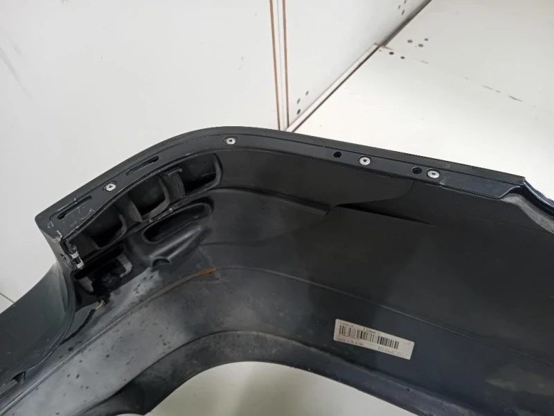 Paraurti POST 51127060758 Bmw Serie 5 E61 Touring 2004