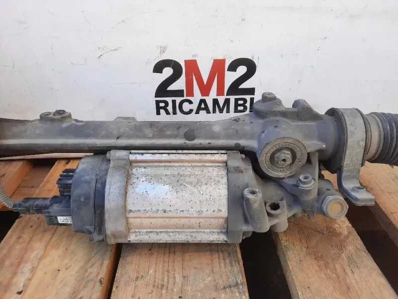 Scatola Sterzo Cservosterzo 7805501262 Volkswagen GOLF V Variant 2007