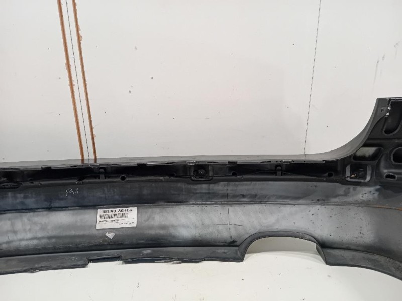 Paraurti POST 51127060758 Bmw Serie 5 E61 Touring 2004