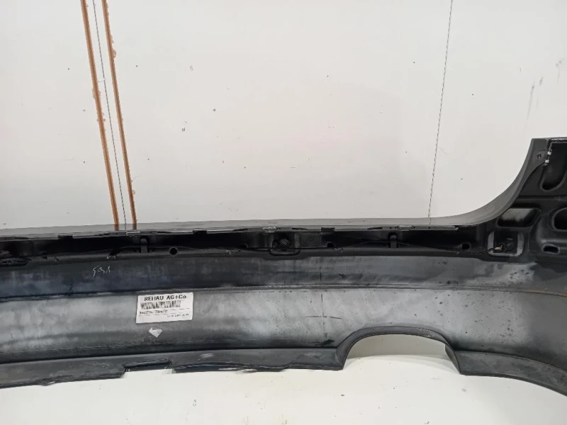 Paraurti POST 51127060758 Bmw Serie 5 E61 Touring 2004