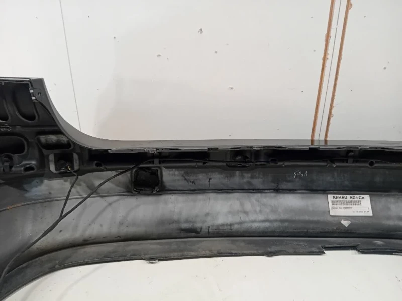 Paraurti POST 51127060758 Bmw Serie 5 E61 Touring 2004
