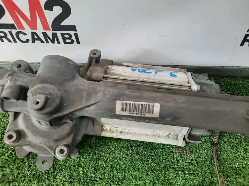 Scatola Sterzo Cservosterzo 1K1423051DL IDROGUIDA ELETTRICA IV Volkswagen GOLF VI 2009