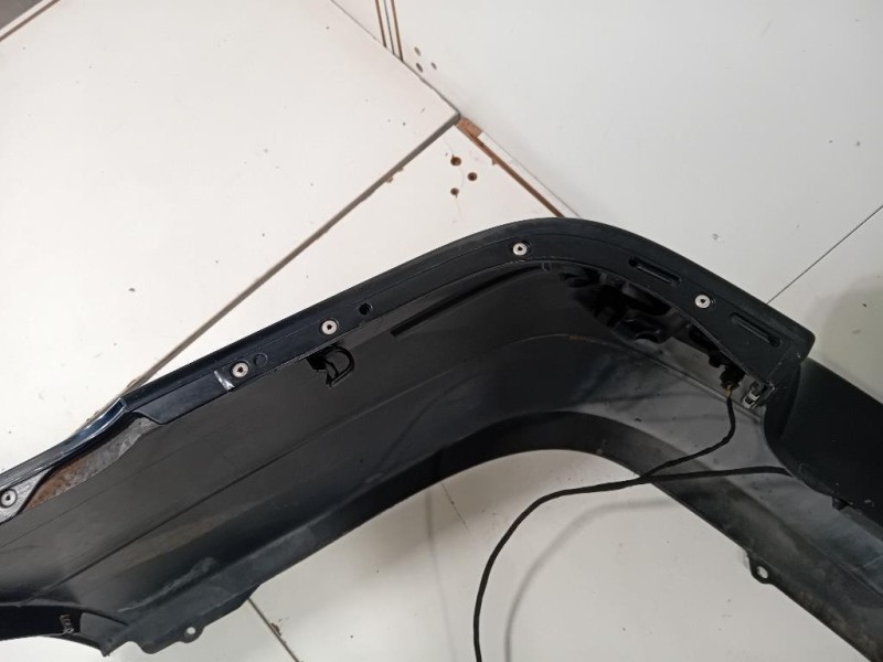 Paraurti POST 51127060758 Bmw Serie 5 E61 Touring 2004