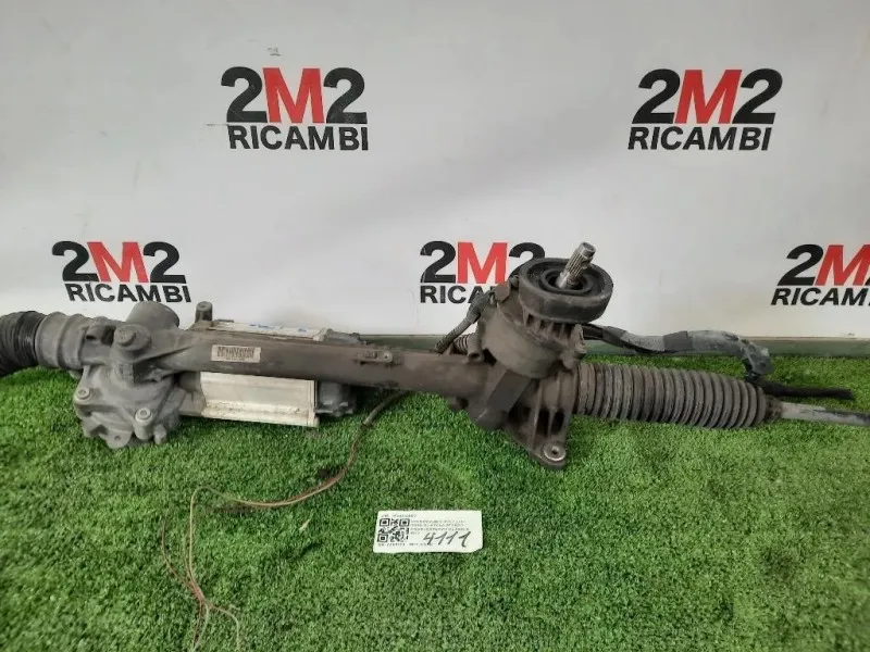 Scatola Sterzo Cservosterzo 1K1423051DL IDROGUIDA ELETTRICA IV Volkswagen GOLF VI 2009