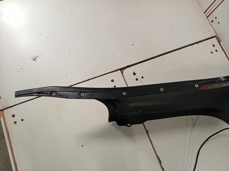 Paraurti POST 51127060758 Bmw Serie 5 E61 Touring 2004
