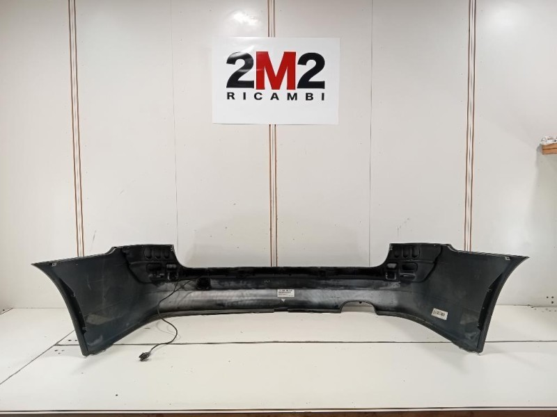 Paraurti POST 51127060758 Bmw Serie 5 E61 Touring 2004