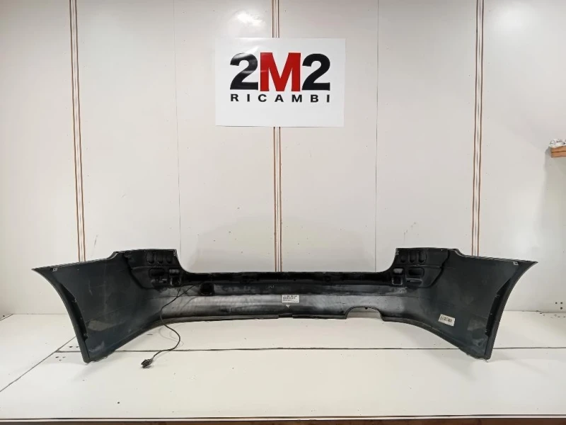 Paraurti POST 51127060758 Bmw Serie 5 E61 Touring 2004