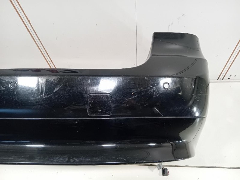 Paraurti POST 51127060758 Bmw Serie 5 E61 Touring 2004