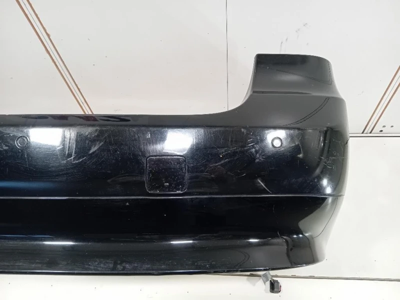 Paraurti POST 51127060758 Bmw Serie 5 E61 Touring 2004