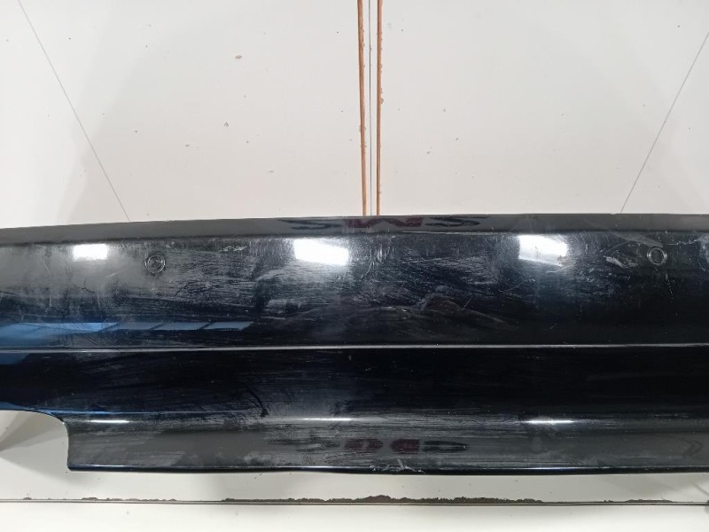 Paraurti POST 51127060758 Bmw Serie 5 E61 Touring 2004