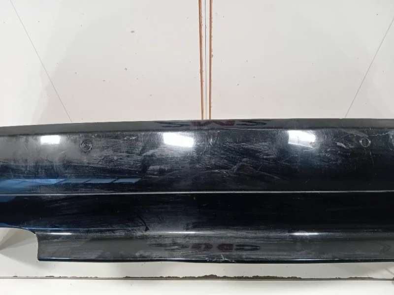 Paraurti POST 51127060758 Bmw Serie 5 E61 Touring 2004