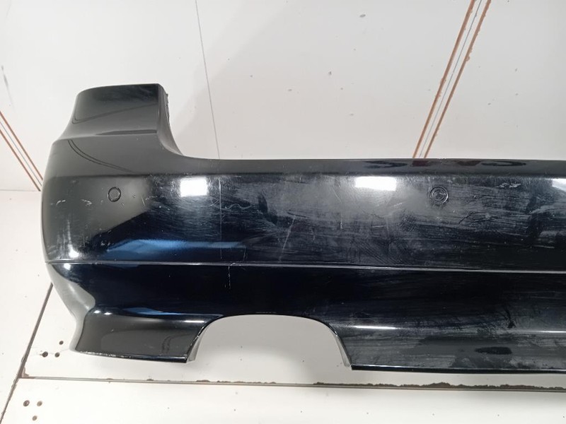Paraurti POST 51127060758 Bmw Serie 5 E61 Touring 2004