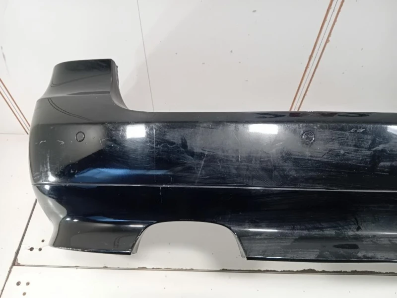 Paraurti POST 51127060758 Bmw Serie 5 E61 Touring 2004
