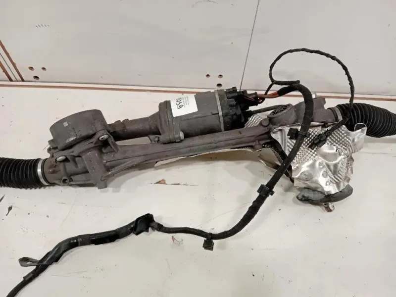 Scatola Sterzo Cservosterzo 5Q0909144AB Volkswagen GOLF VII 2013