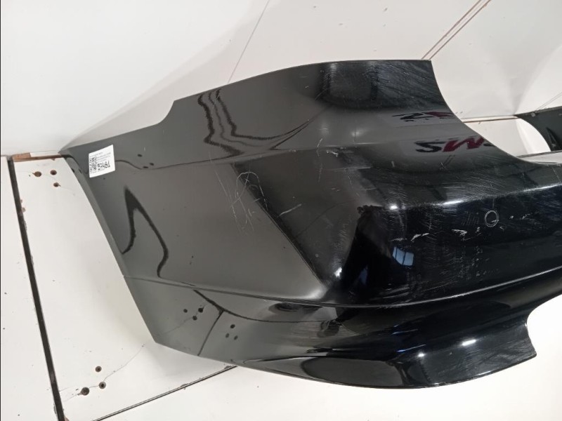 Paraurti POST 51127060758 Bmw Serie 5 E61 Touring 2004