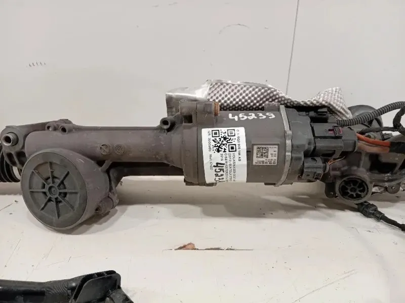 Scatola Sterzo Cservosterzo 5Q0909144AB Volkswagen GOLF VII 2013