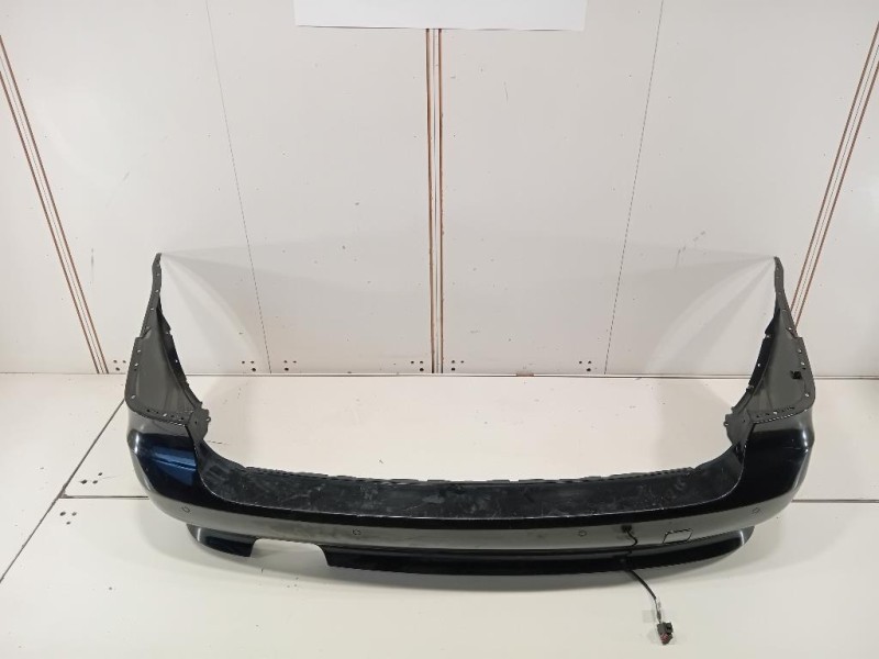 Paraurti POST 51127060758 Bmw Serie 5 E61 Touring 2004