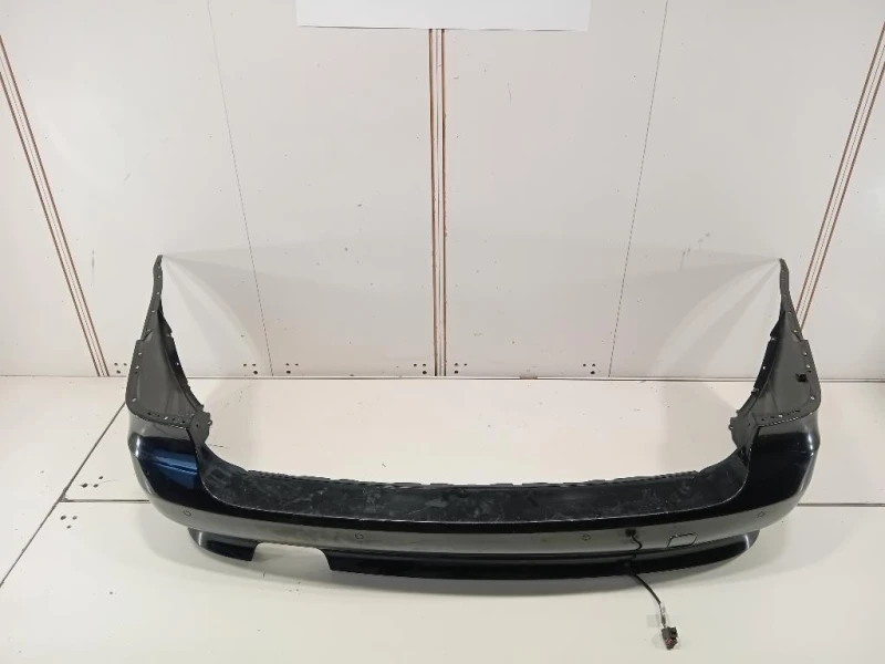 Paraurti POST 51127060758 Bmw Serie 5 E61 Touring 2004