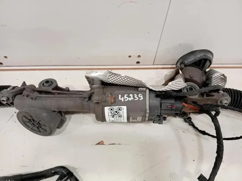 Scatola Sterzo Cservosterzo 5Q0909144AB Volkswagen GOLF VII 2013