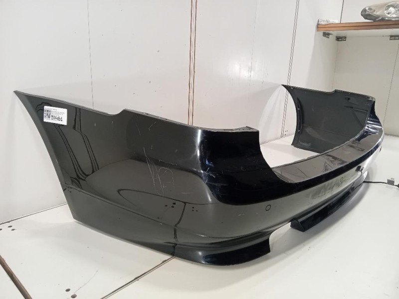 Paraurti POST 51127060758 Bmw Serie 5 E61 Touring 2004