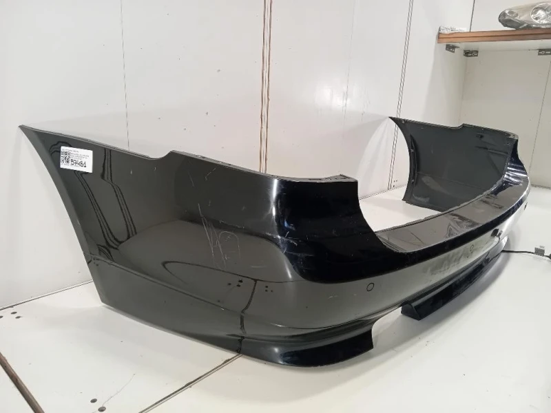 Paraurti POST 51127060758 Bmw Serie 5 E61 Touring 2004