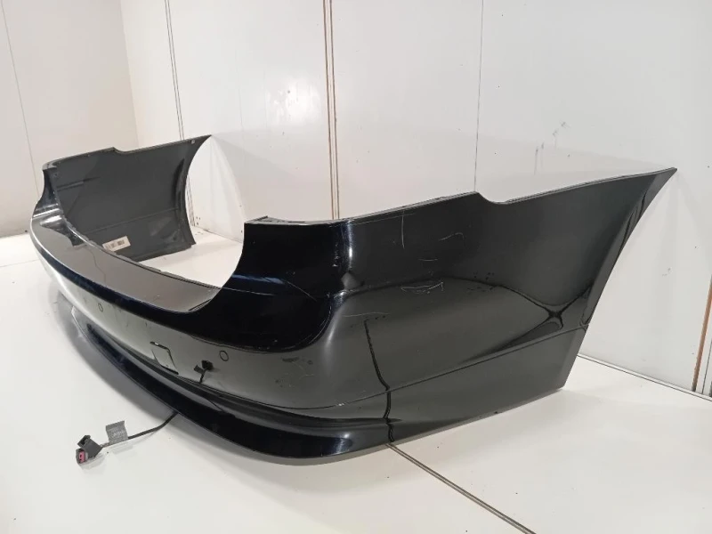 Paraurti POST 51127060758 Bmw Serie 5 E61 Touring 2004