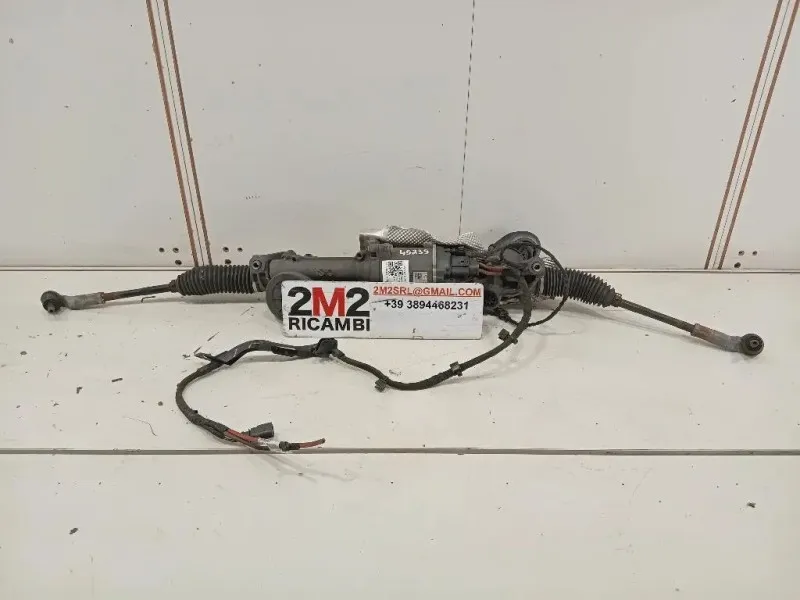 Scatola Sterzo Cservosterzo 5Q0909144AB Volkswagen GOLF VII 2013