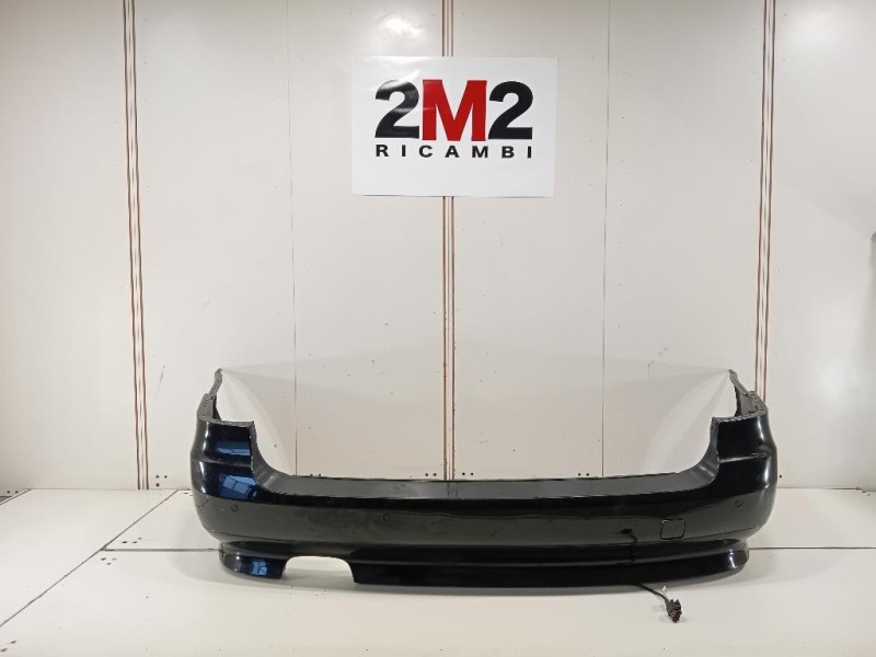 Paraurti POST 51127060758 Bmw Serie 5 E61 Touring 2004