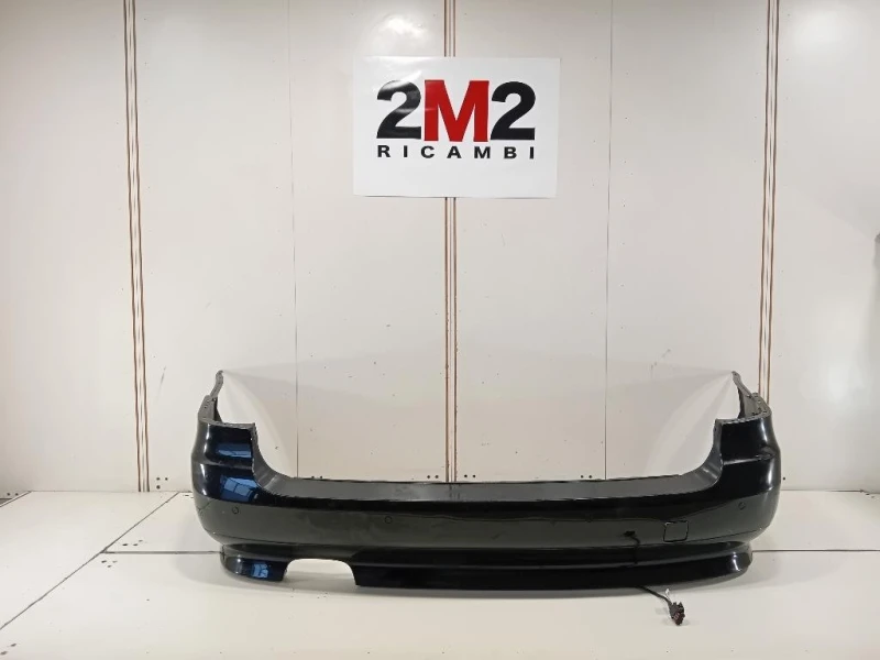 Paraurti POST 51127060758 Bmw Serie 5 E61 Touring 2004