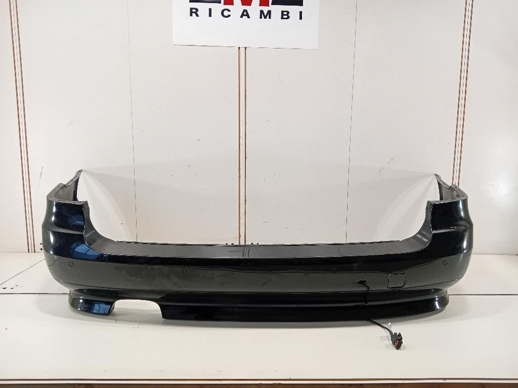 Paraurti POST 51127060758 Bmw Serie 5 E61 Touring 2004