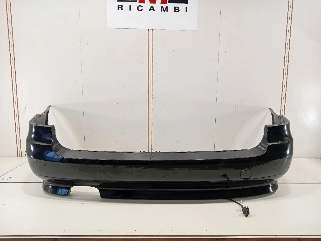 Paraurti POST 51127060758 Bmw Serie 5 E61 Touring 2004
