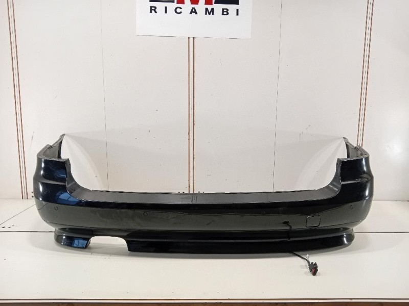 Paraurti POST 51127060758 Bmw Serie 5 E61 Touring 2004