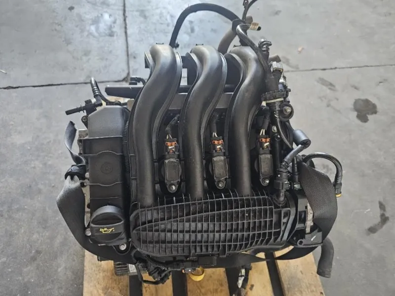 Motore Completo PSA HM01 Peugeot 208 I 2015