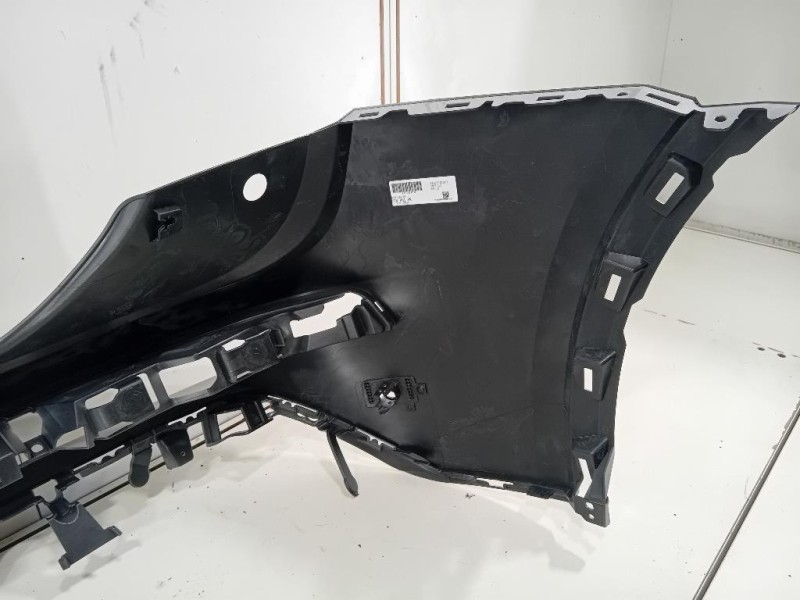Paraurti POST 9820508977 Citroen DS7 Crossback 2017