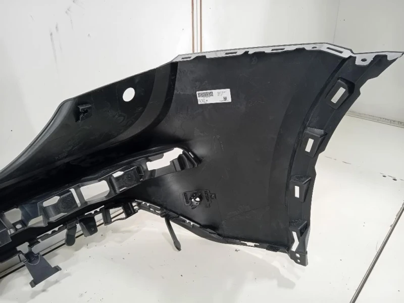 Paraurti POST 9820508977 Citroen DS7 Crossback 2017