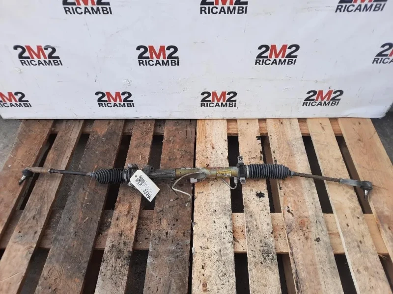 Scatola Sterzo Cservosterzo 6Q1423055K Volkswagen POLO IV 2002