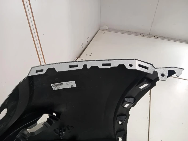 Paraurti POST 9820508977 Citroen DS7 Crossback 2017
