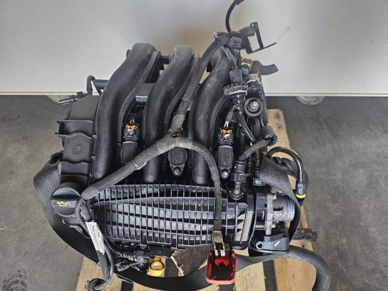 Motore Completo PSA HM01 Peugeot 208 I 2015