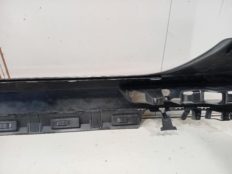 Paraurti POST 9820508977 Citroen DS7 Crossback 2017