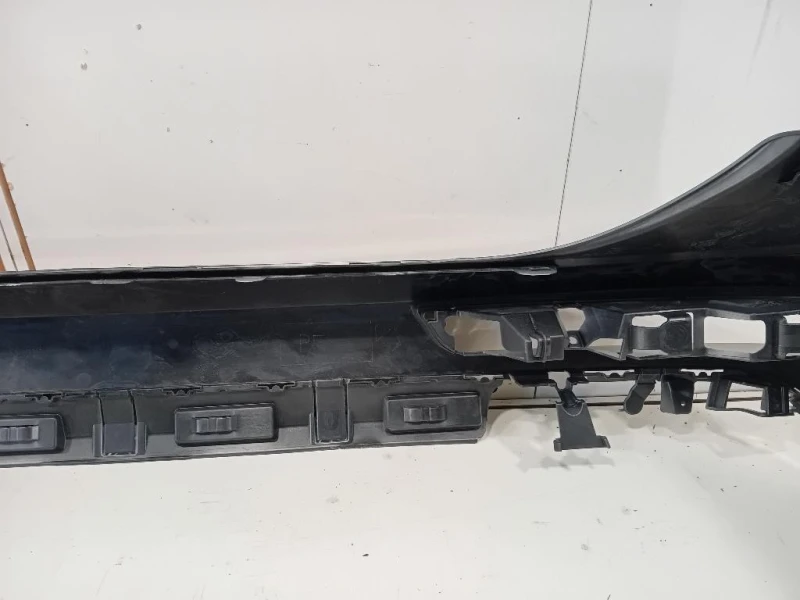 Paraurti POST 9820508977 Citroen DS7 Crossback 2017