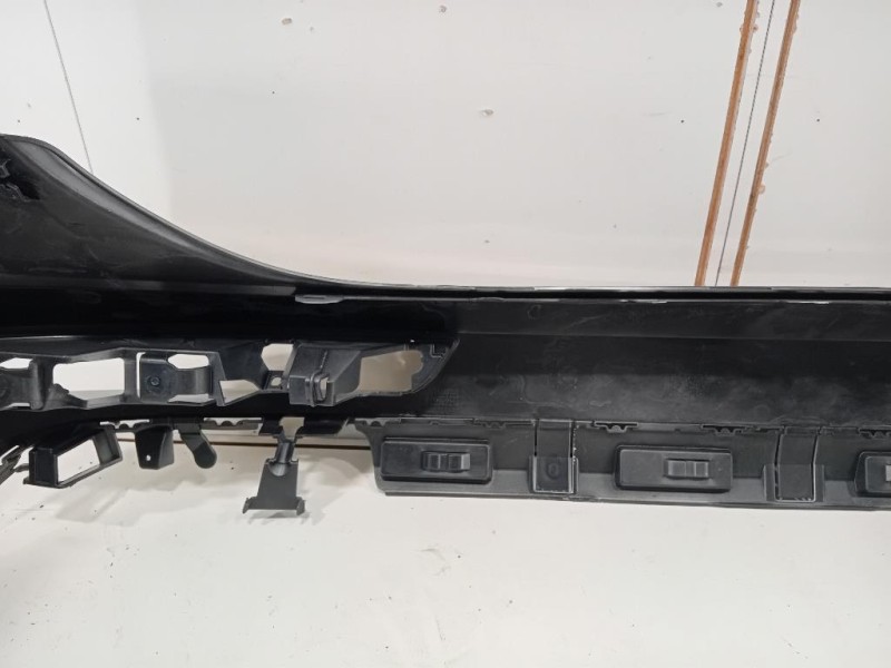 Paraurti POST 9820508977 Citroen DS7 Crossback 2017