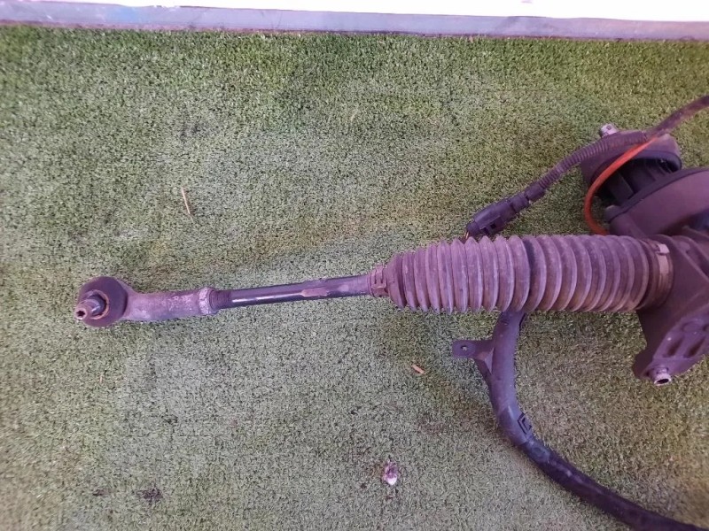 Scatola Sterzo Cservosterzo 1K1423055M Volkswagen Touran II 2007