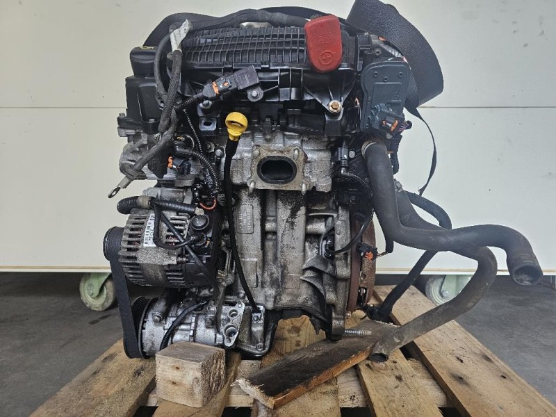 Motore Completo PSA HM01 Peugeot 208 I 2015
