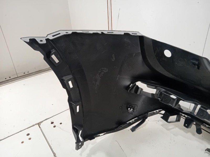 Paraurti POST 9820508977 Citroen DS7 Crossback 2017