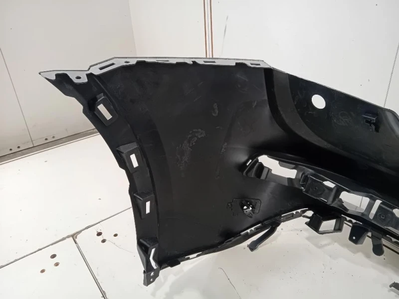 Paraurti POST 9820508977 Citroen DS7 Crossback 2017