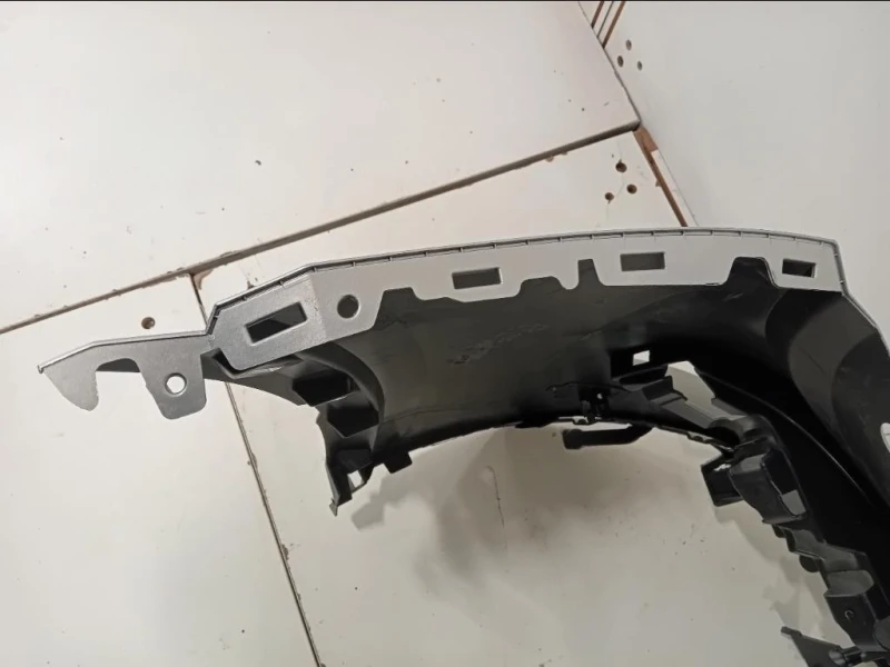 Paraurti POST 9820508977 Citroen DS7 Crossback 2017