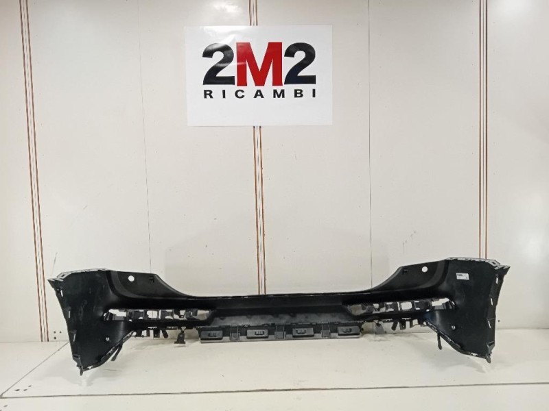 Paraurti POST 9820508977 Citroen DS7 Crossback 2017