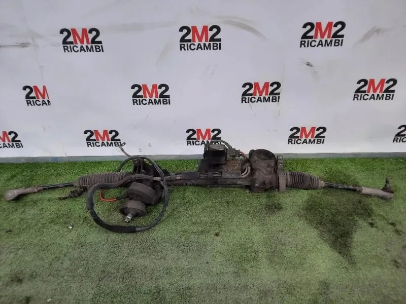 Scatola Sterzo Cservosterzo 1K1423055M Volkswagen Touran II 2007