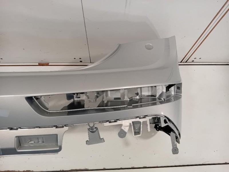 Paraurti POST 9820508977 Citroen DS7 Crossback 2017